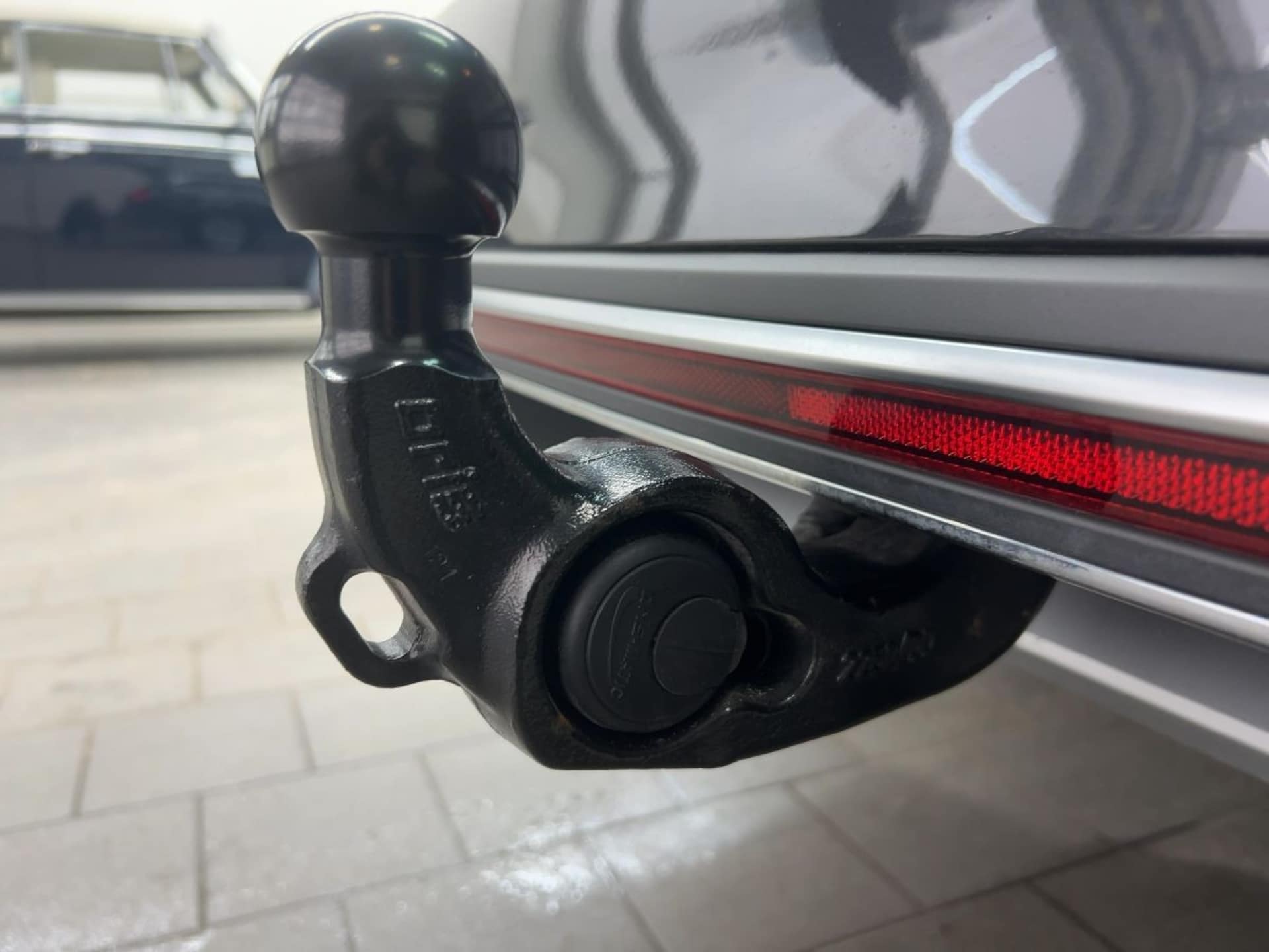 Volkswagen Passat Variant Alltrack