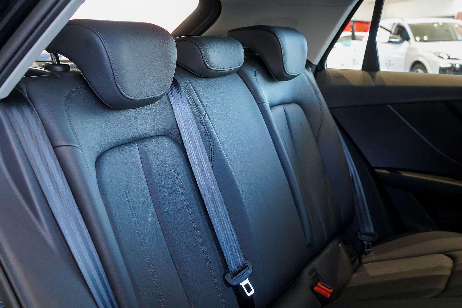 Image about Audi Q2 40 TFSI quattro 140 kW S tronic