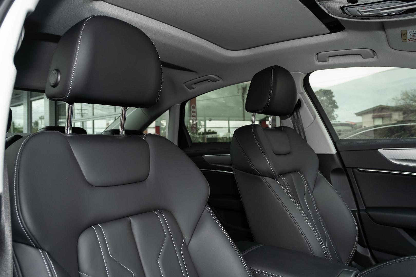 Image about Audi A6 Sedan 40 TFSI 140 kW S tronic