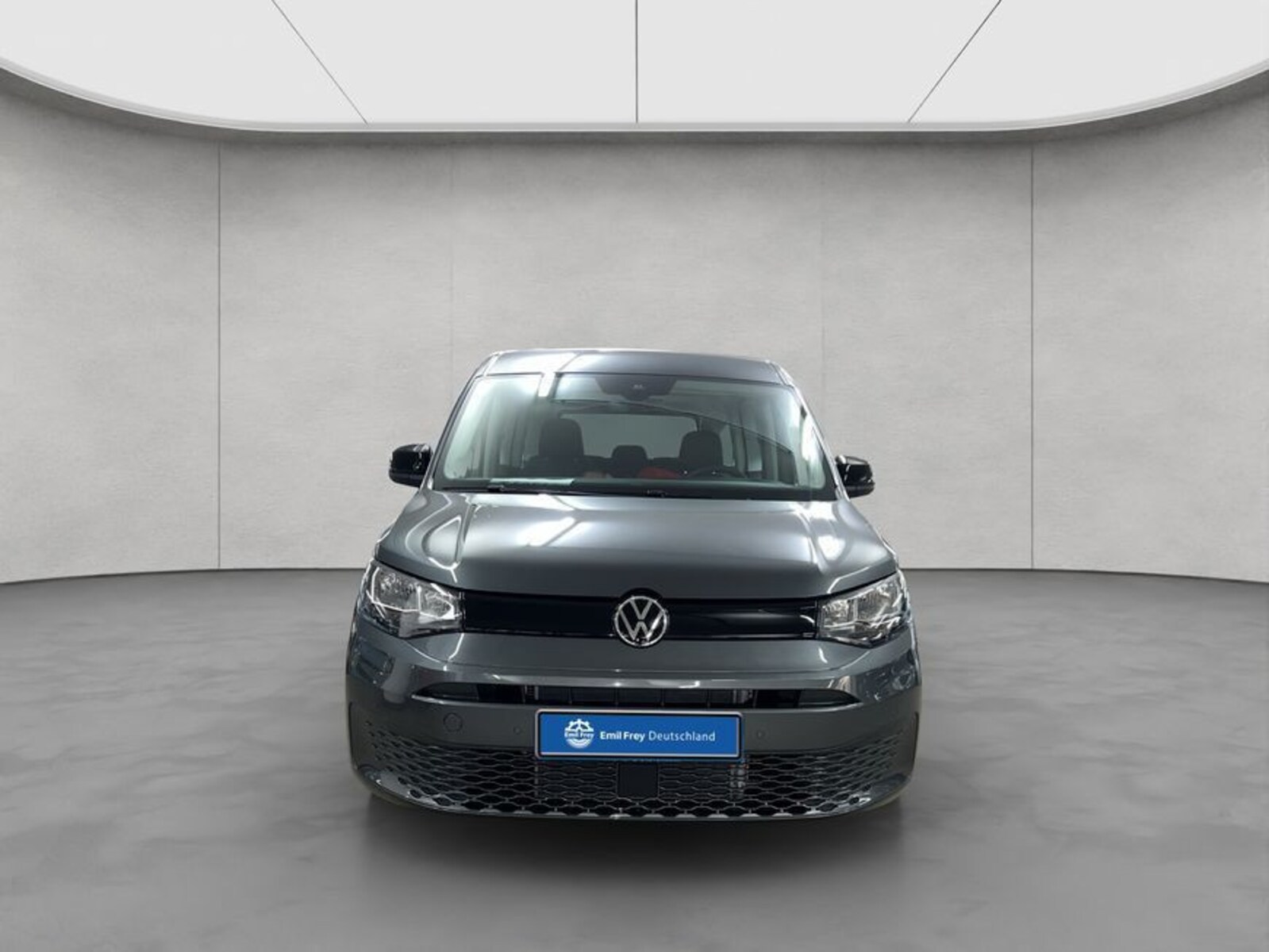 Volkswagen Caddy Maxi – Bild 9