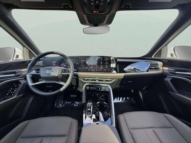 2025 Audi Q5 Premium - Photo 11
