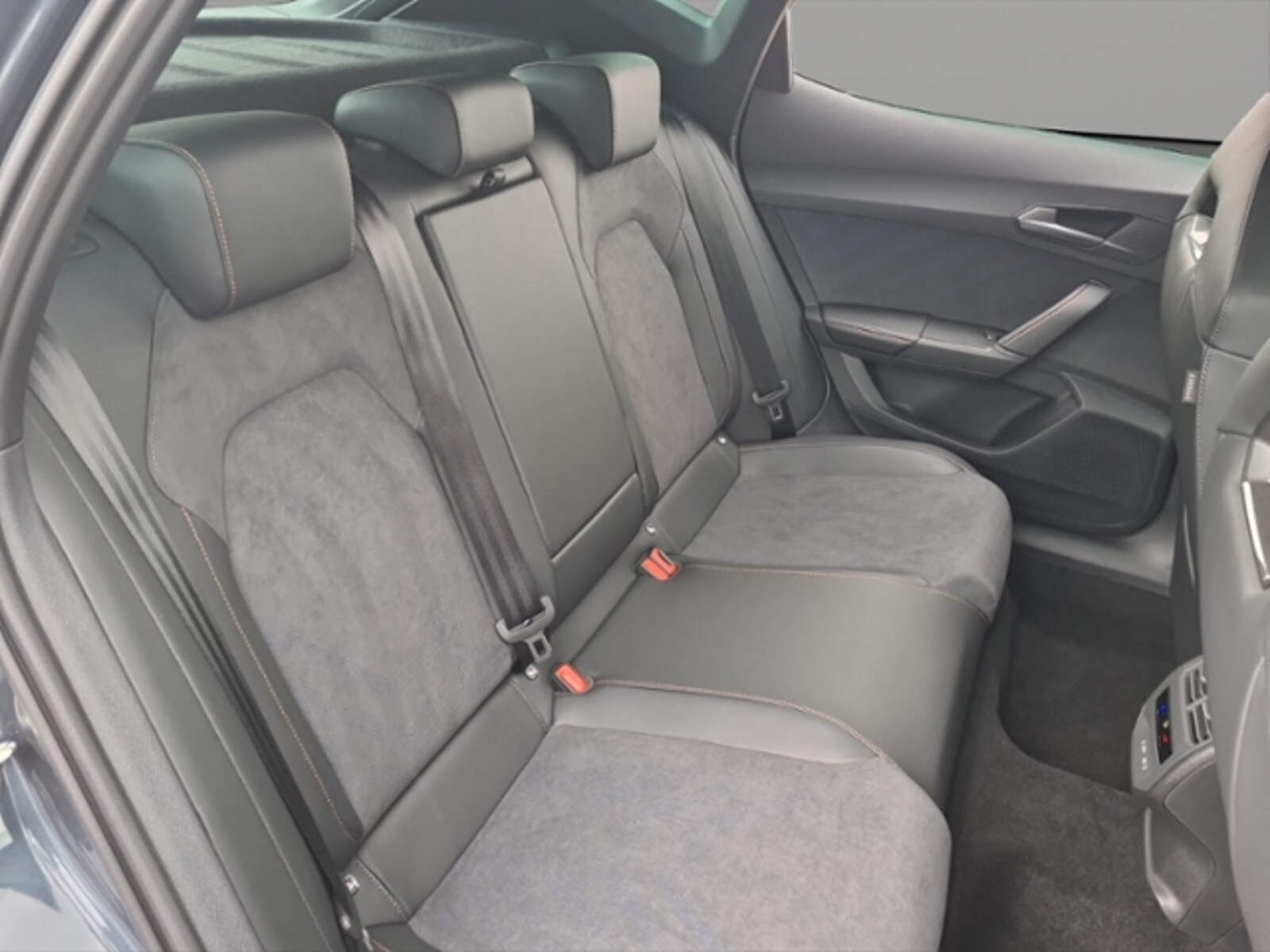 CUPRA Formentor – Bild 16
