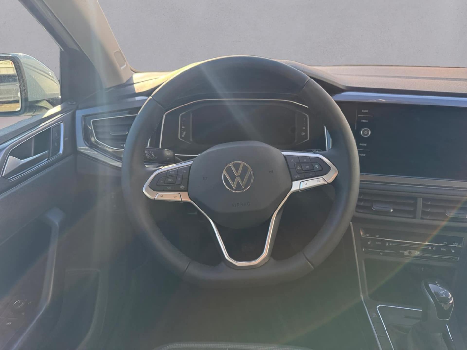 Volkswagen Polo Style
