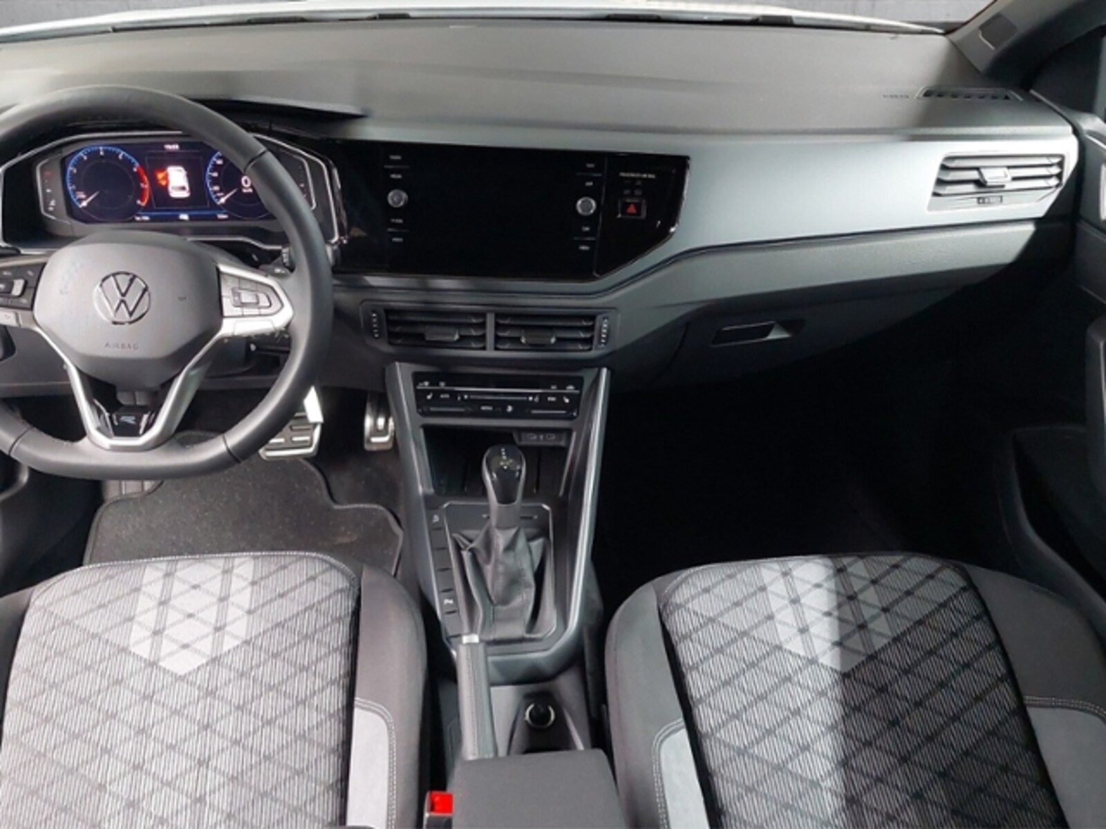 Volkswagen Polo – Bild 10