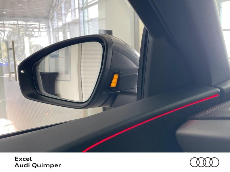 Image about Audi Q6 SUV e-tron S line e-tron quattro 285,00 kW