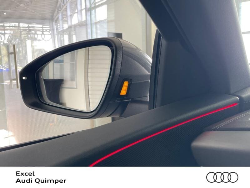 Image about Audi Q6 SUV e-tron S line e-tron quattro 285,00 kW