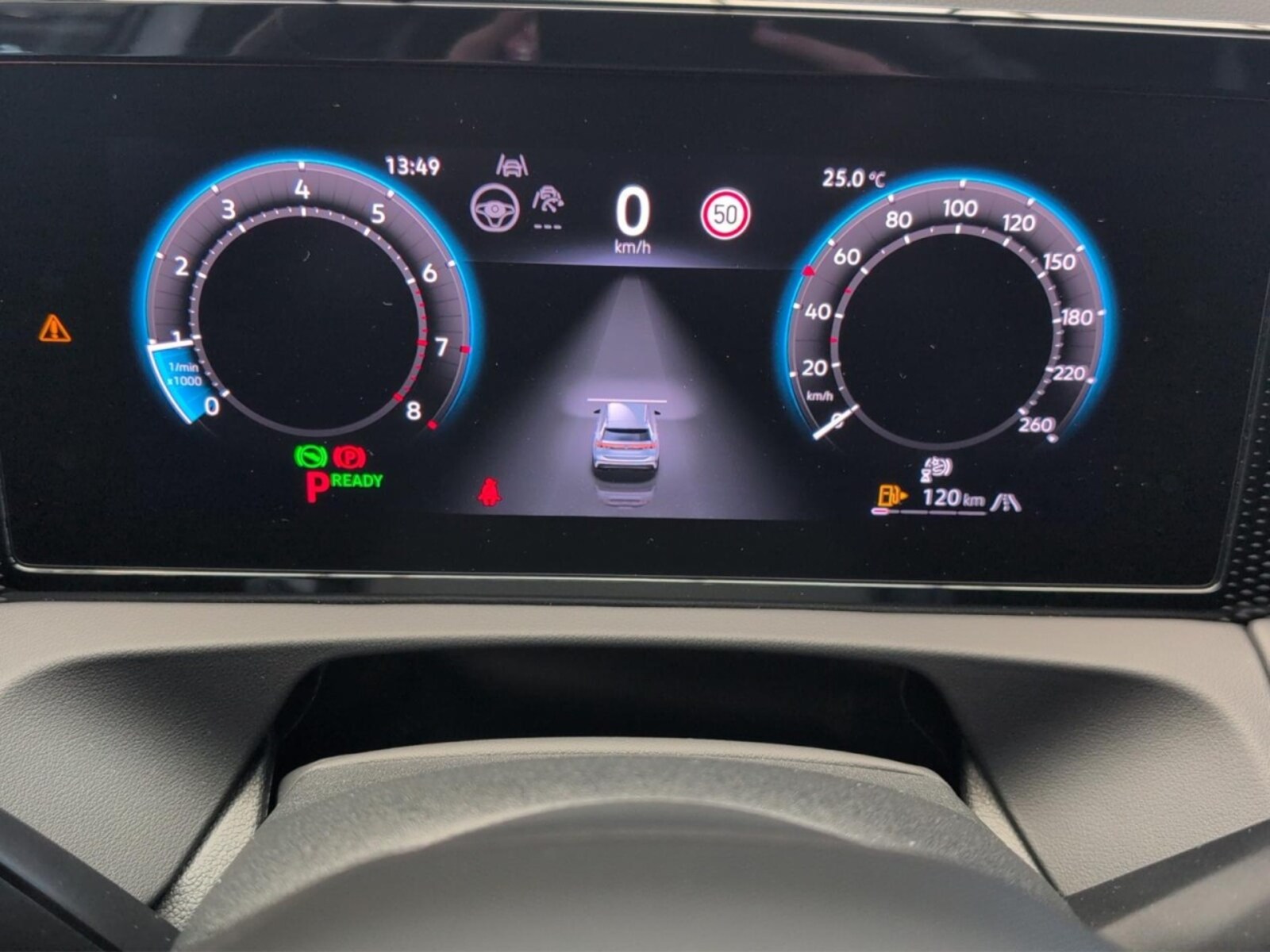 Volkswagen Tiguan – Bild 11