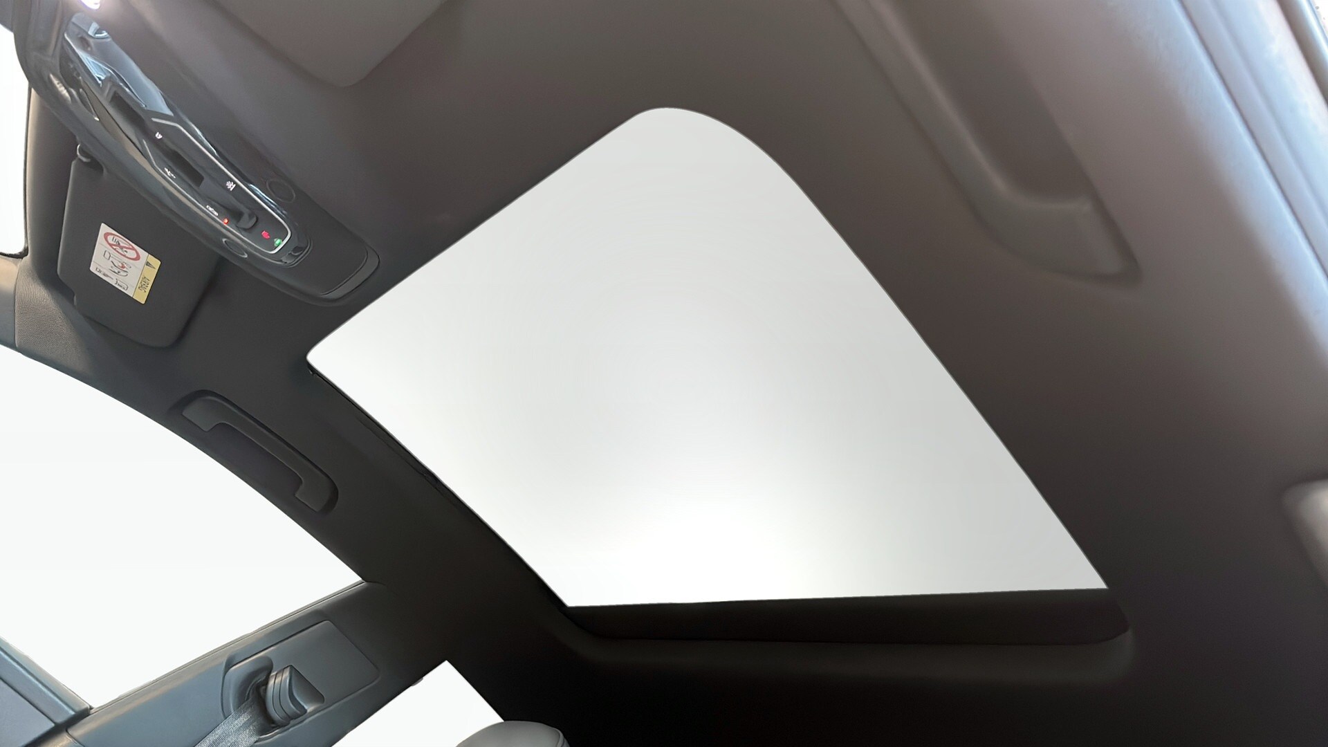 Bild som visar&nbsp;Audi S7 Sportback&nbsp;S7 Sportback TDI 349 hk tiptronic - för mer information kontakta din Audi Partner