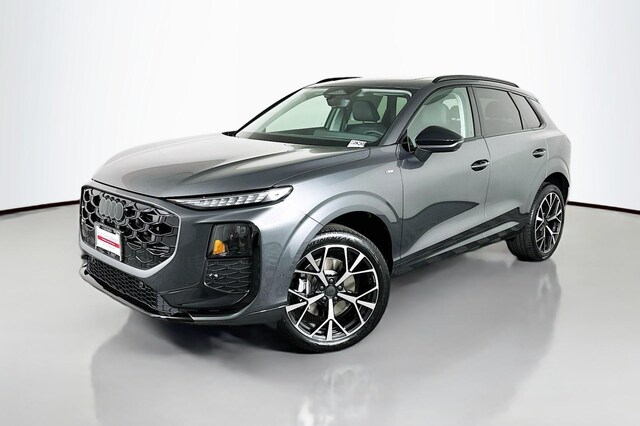 2026 Audi Q3 SUV