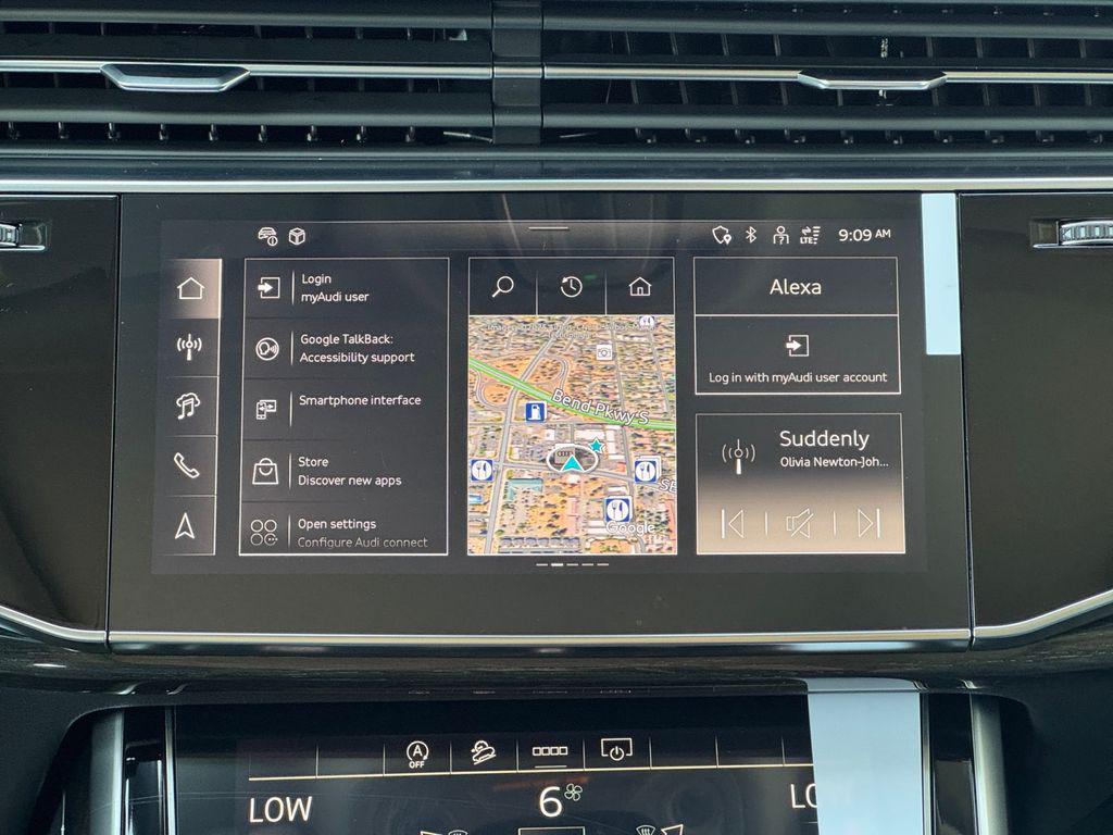 2025 Audi Q7 Premium - Photo 14