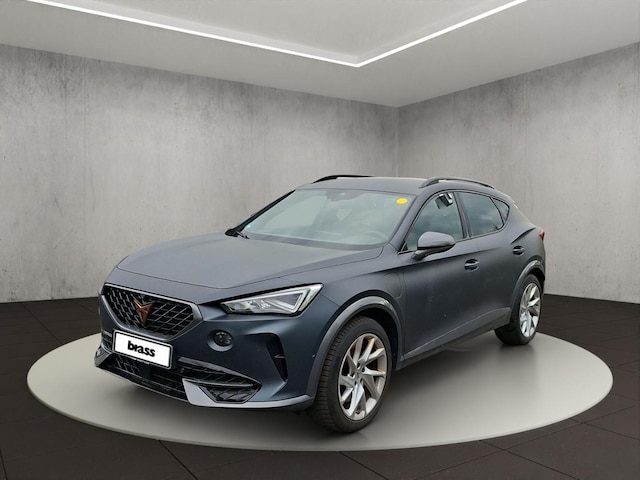 CUPRA Formentor VZ (DKT5027132)