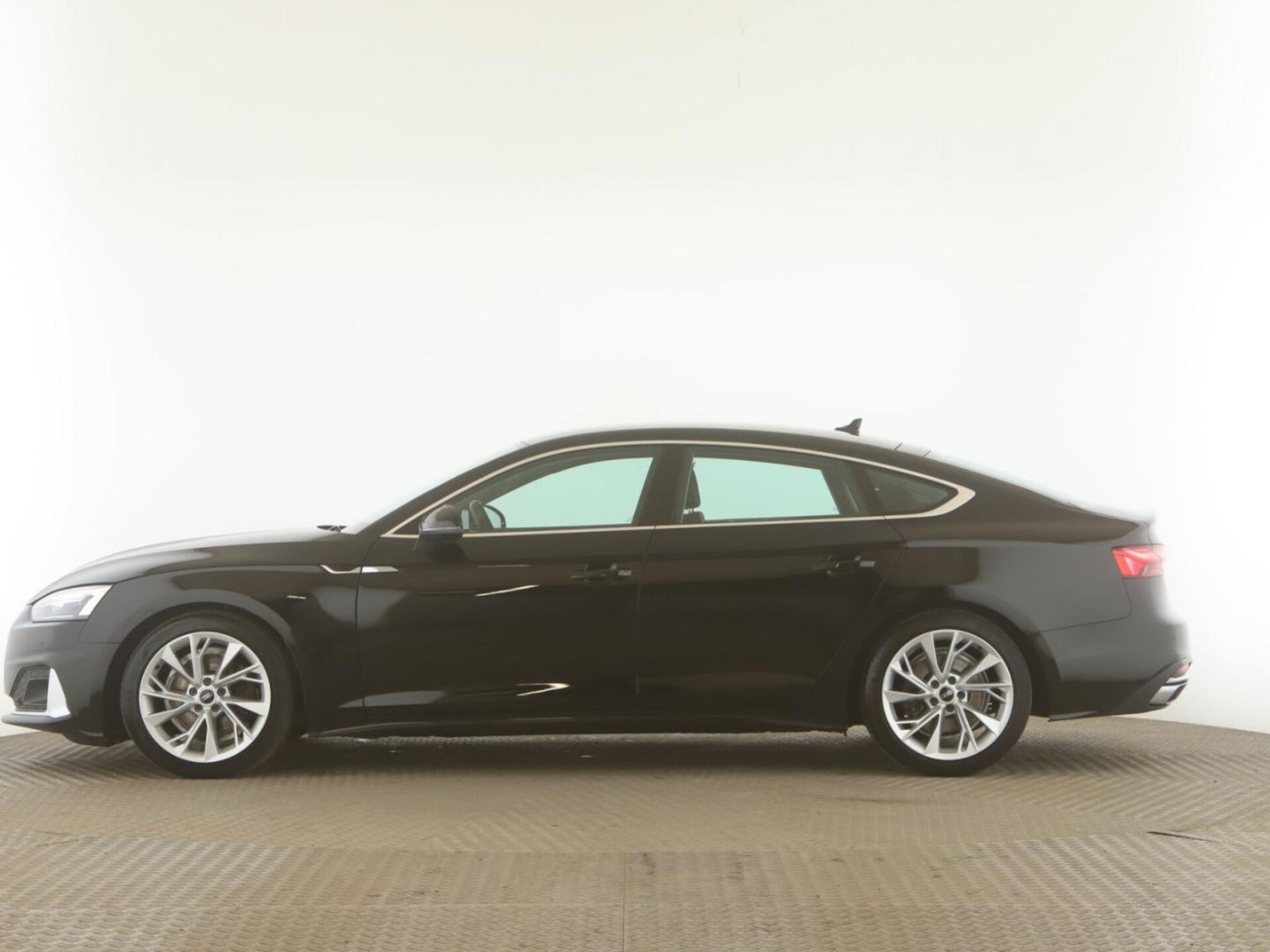 Audi A5 Sportback Advanced