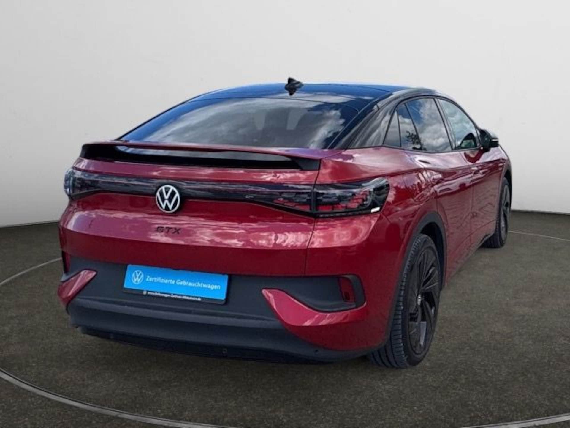 Volkswagen ID.5 GTX