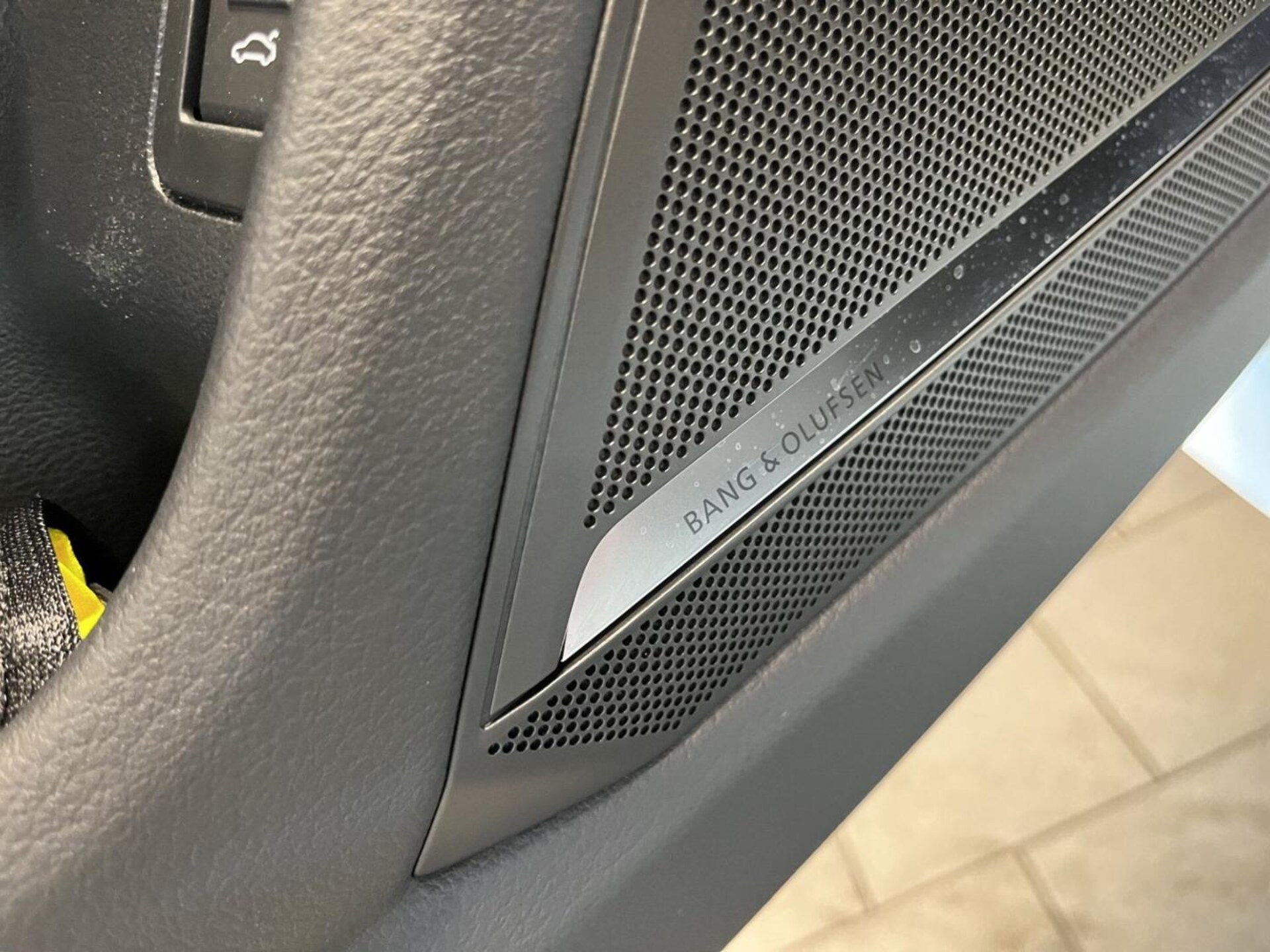 Audi RS 6 Avant performance