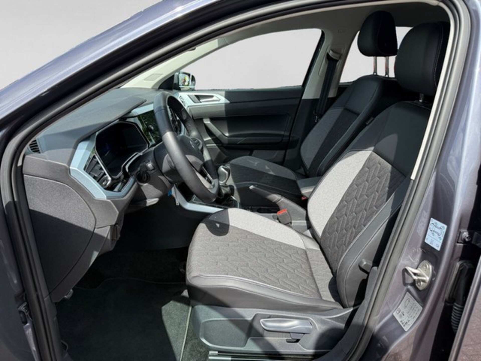 Volkswagen Polo Goal
