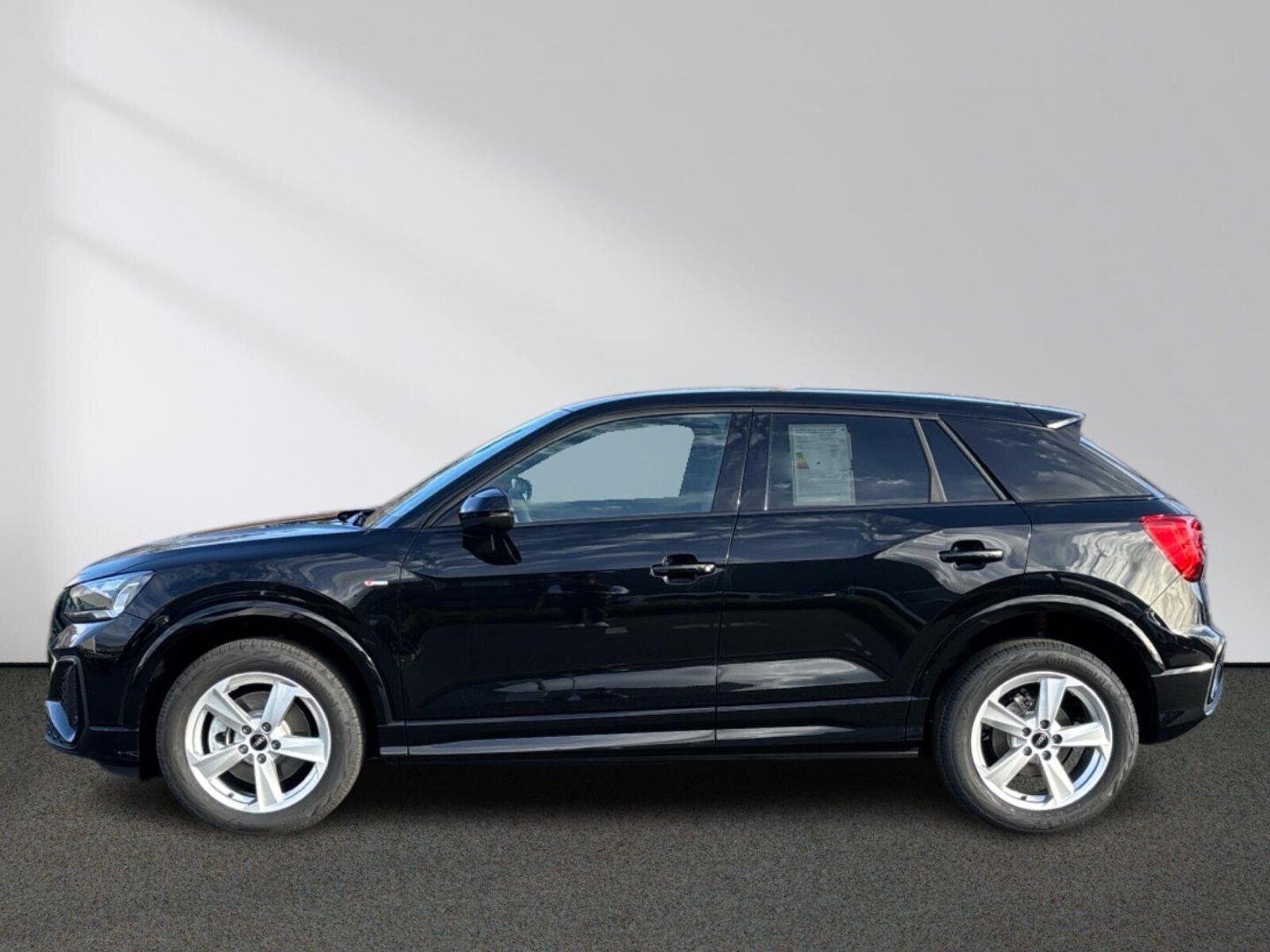 Audi Q2 – Bild 2