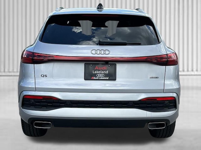 2026 Audi Q5