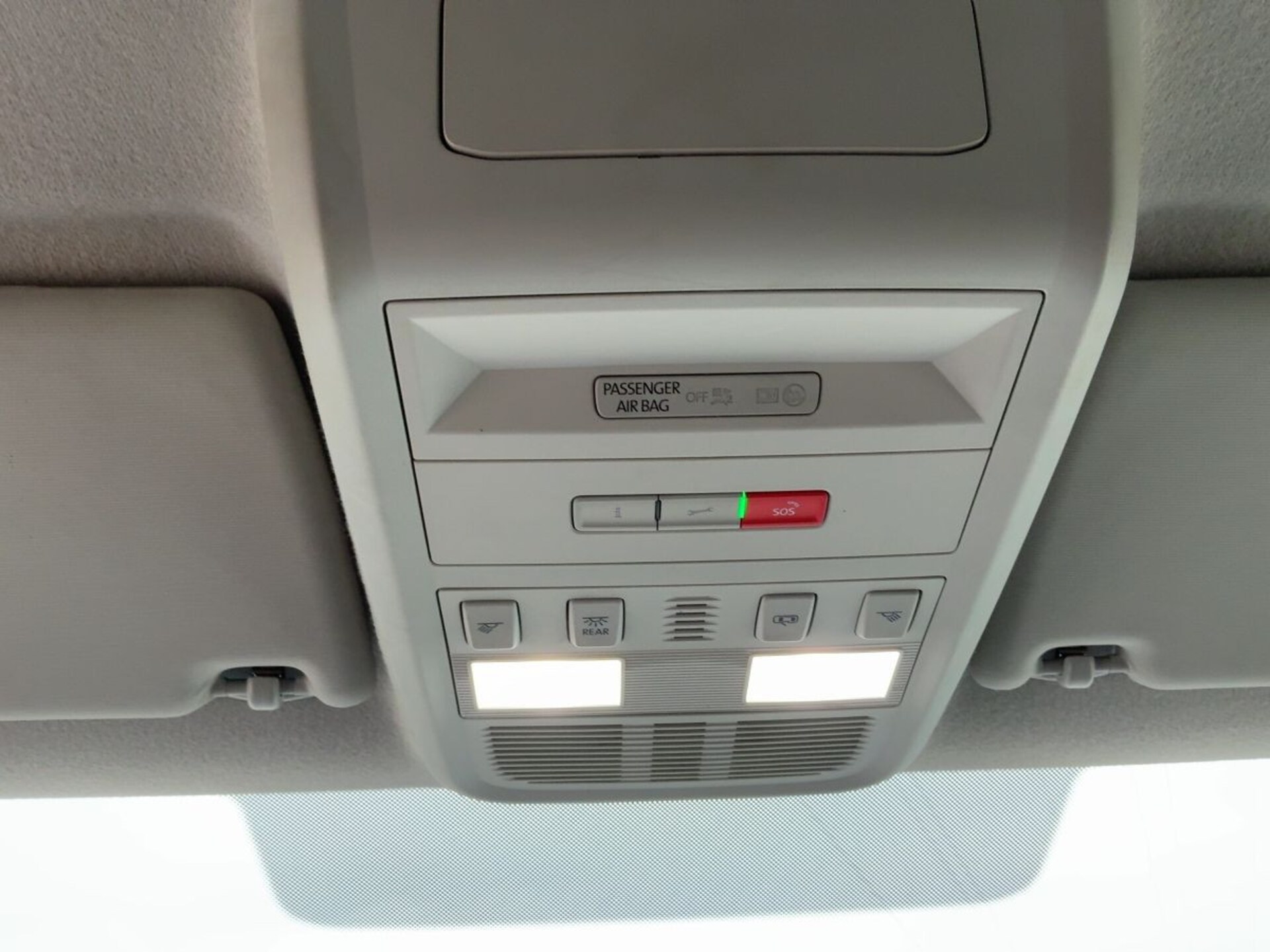Volkswagen T6.1 Transporter Kasten langer Radstand