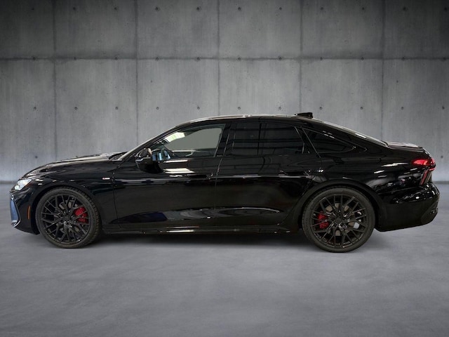 2026 Audi A6 Sedan