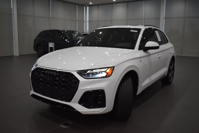 2024 Audi Q5