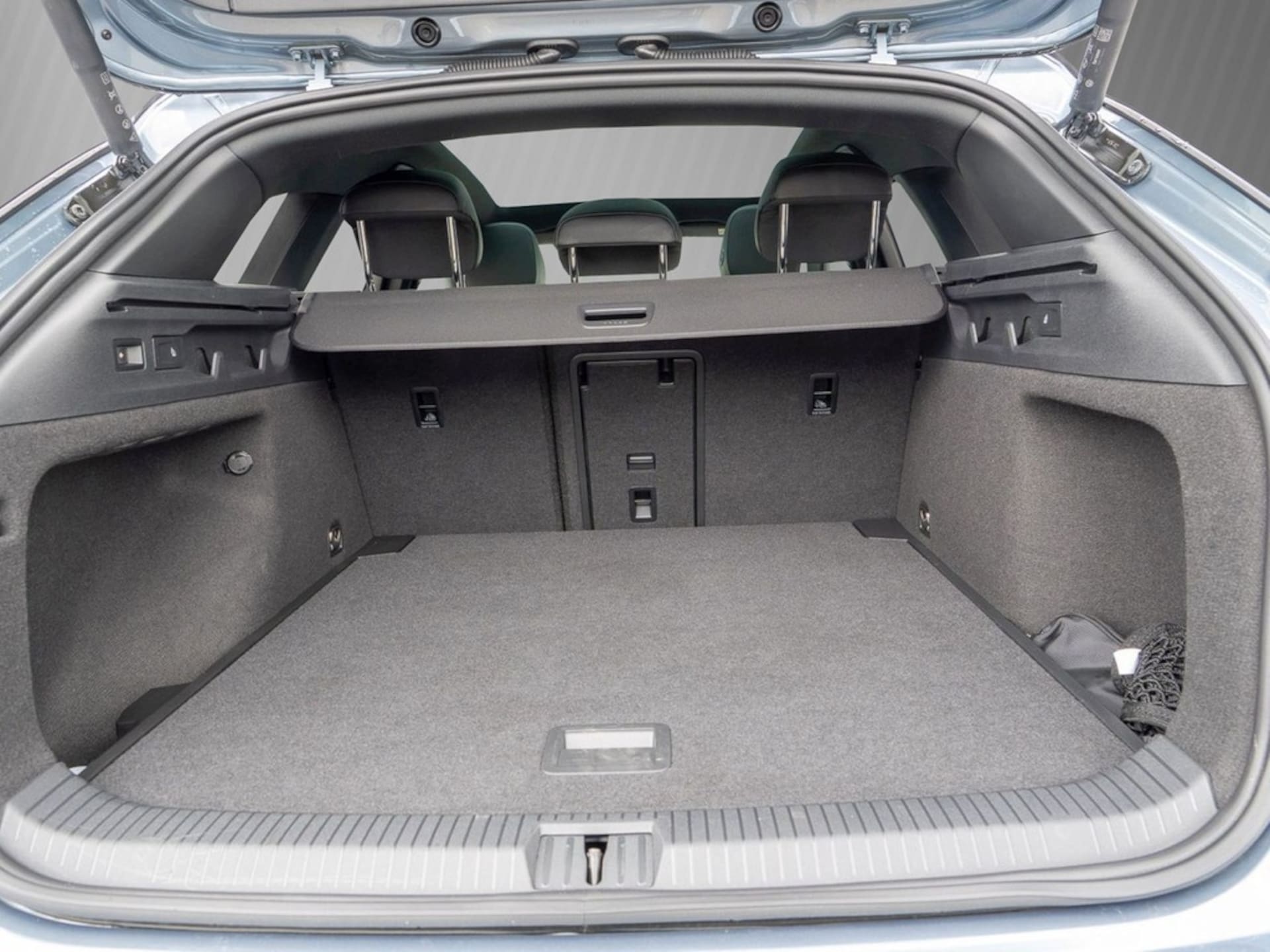 Volkswagen ID.7 Tourer GTX