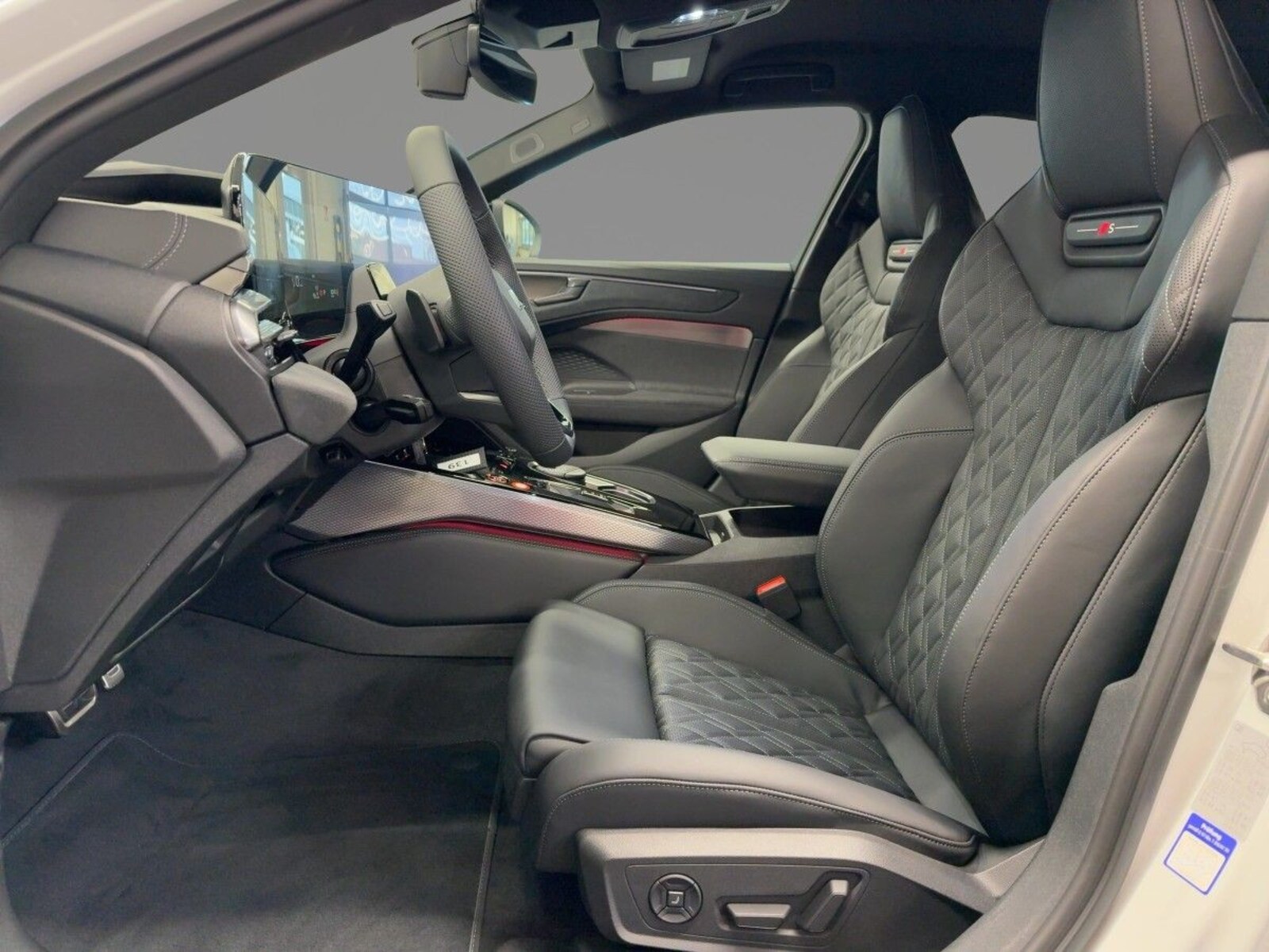 Audi A6 Avant – Bild 7