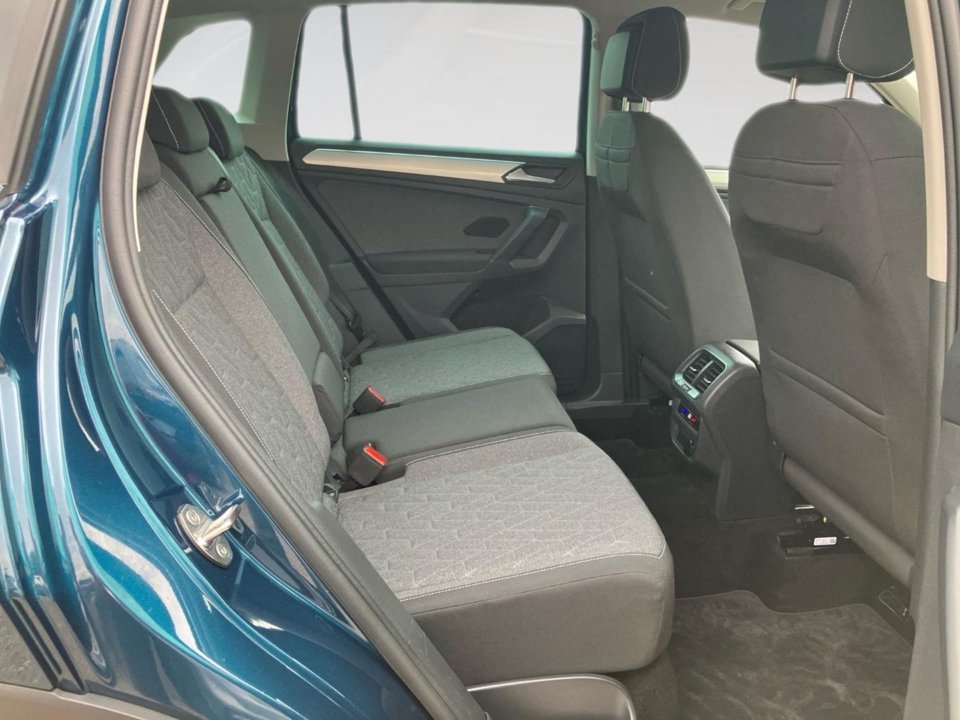 Volkswagen Tiguan MOVE