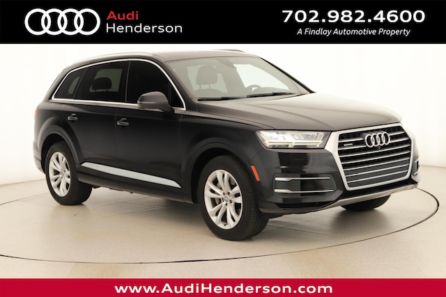 Photo of 2019 Audi Q7