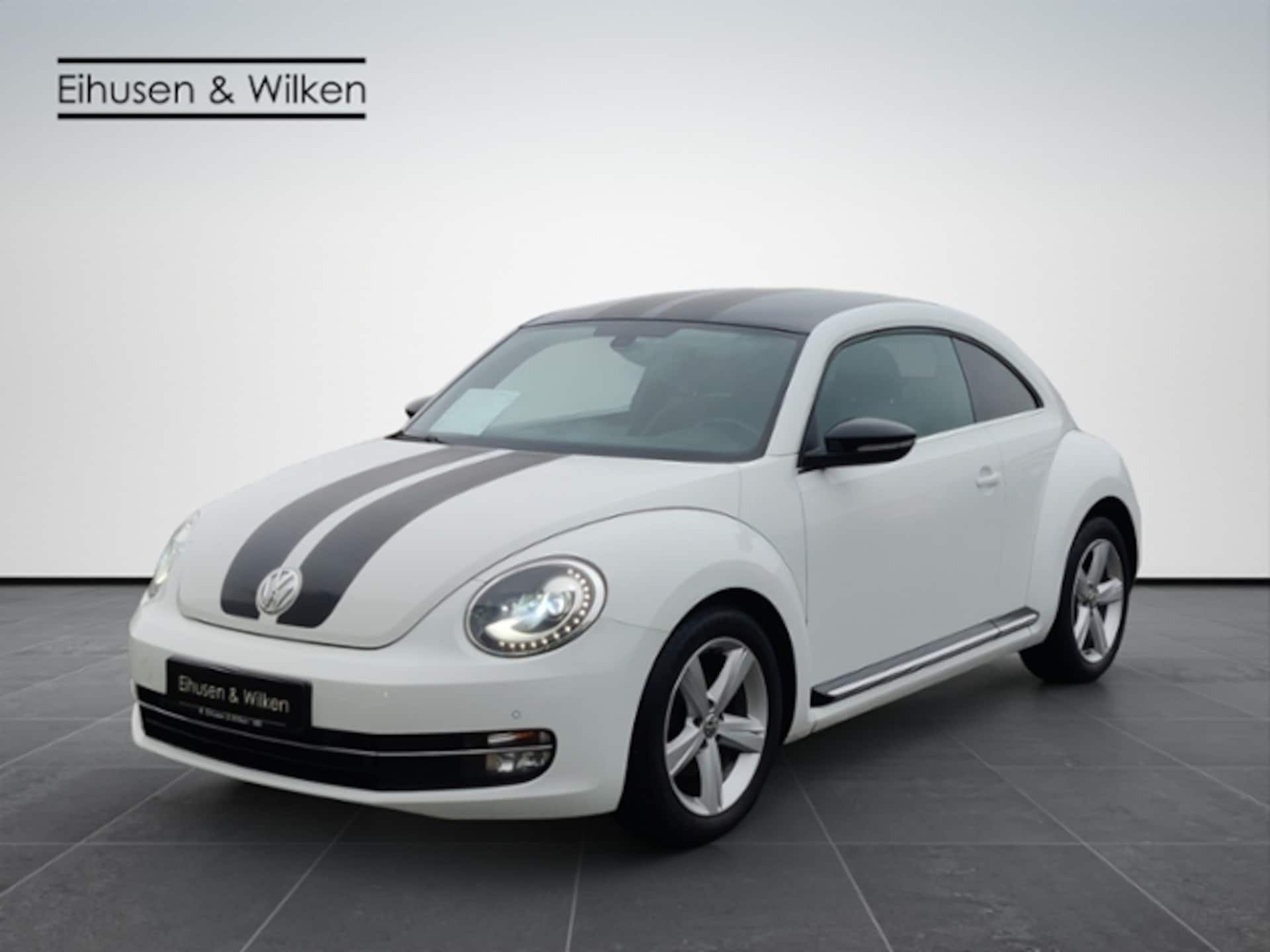 Volkswagen Beetle Sport