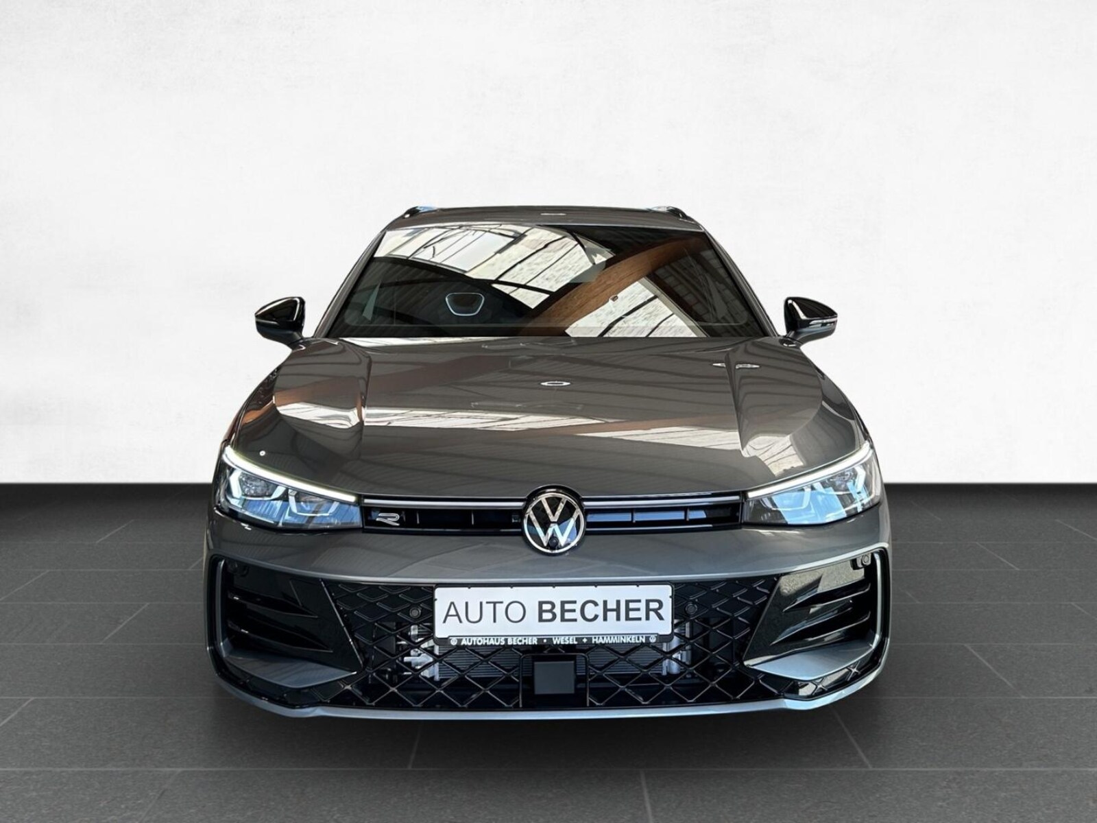Volkswagen Passat – Bild 3