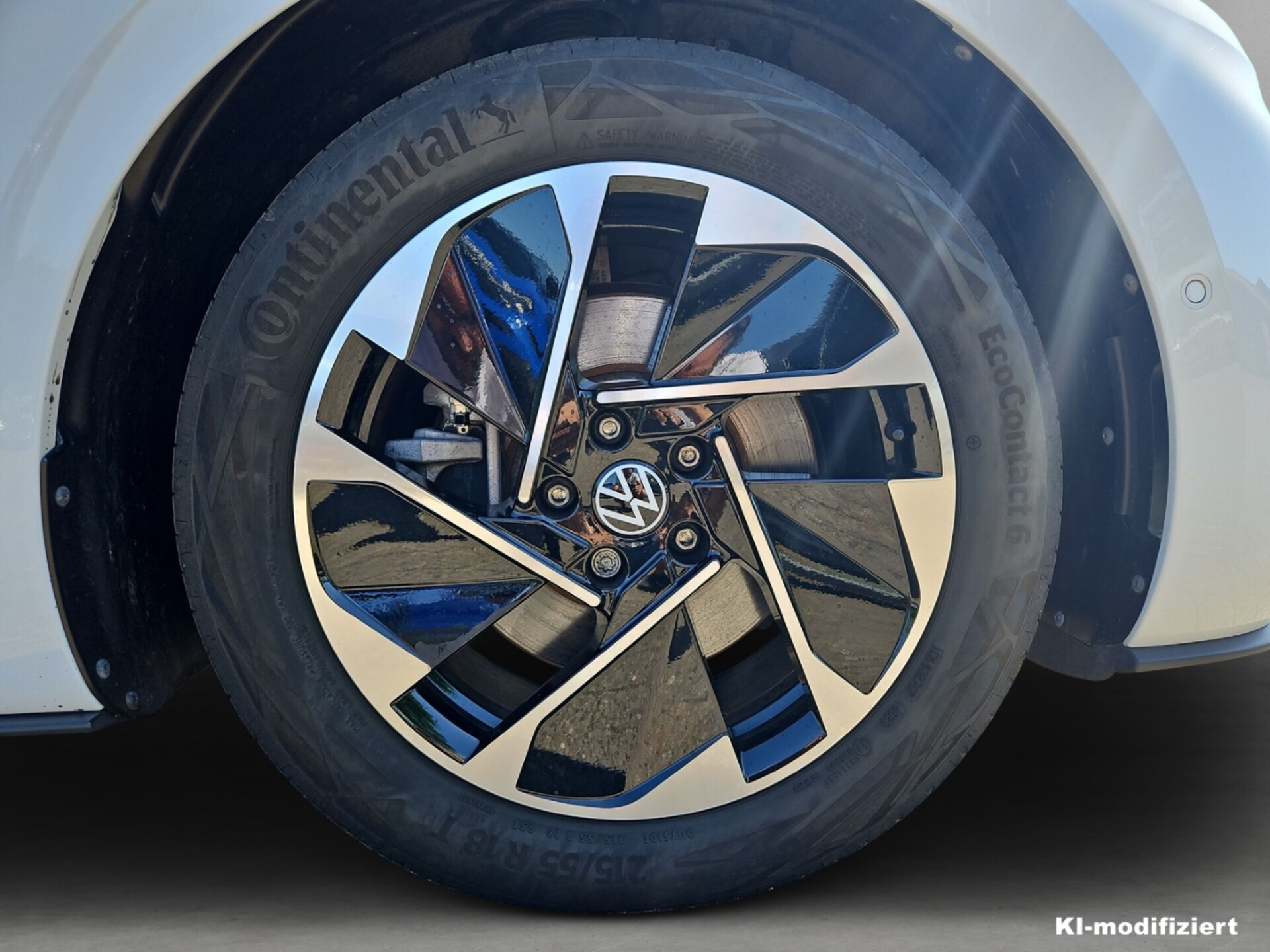Volkswagen ID.3 Pro