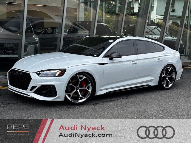 Photo of 2024 Audi RS5 Sportback