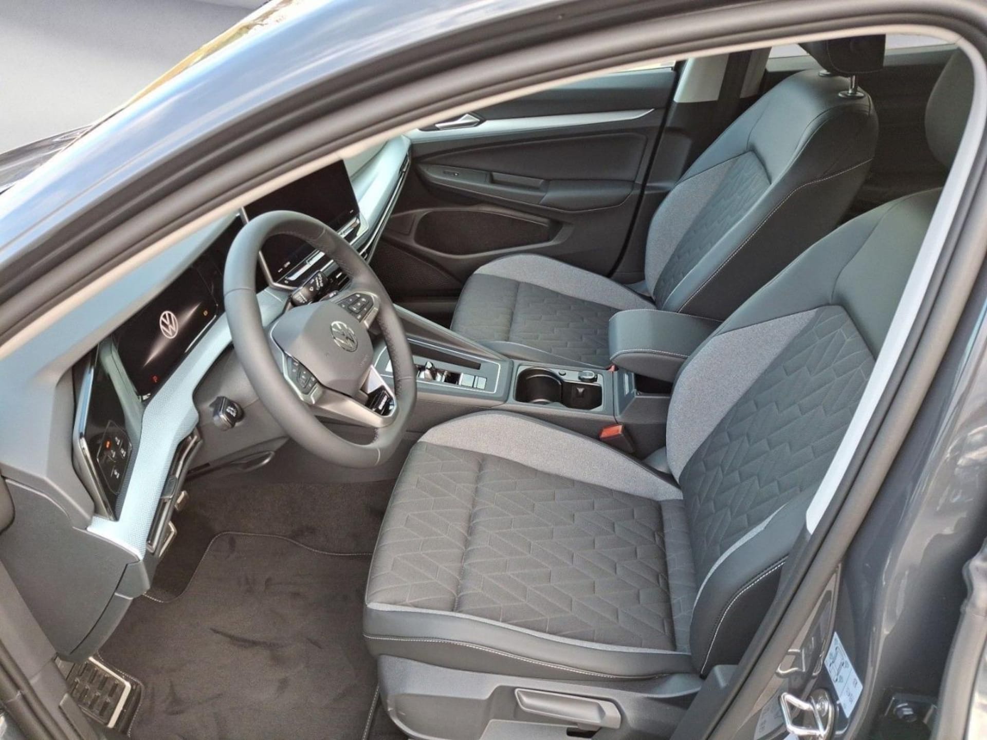 Volkswagen Golf ENERGY