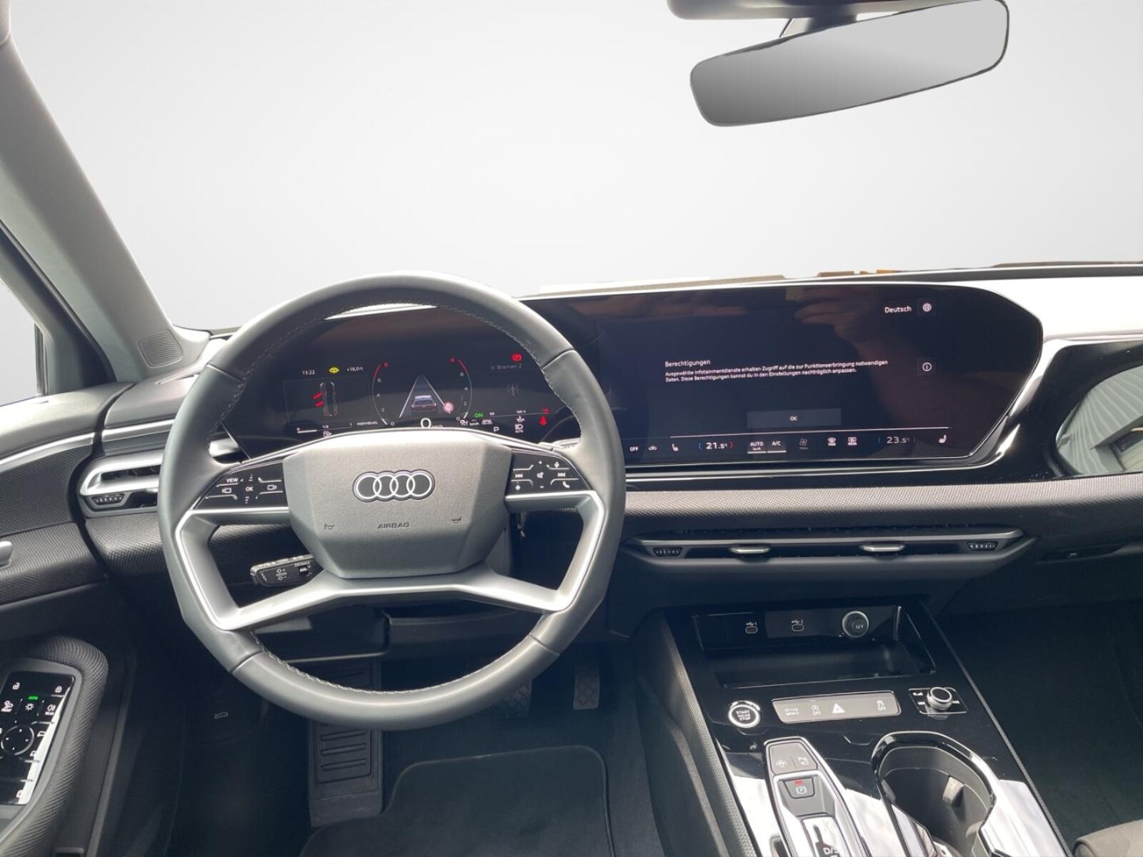 Audi A5 Avant – Bild 8