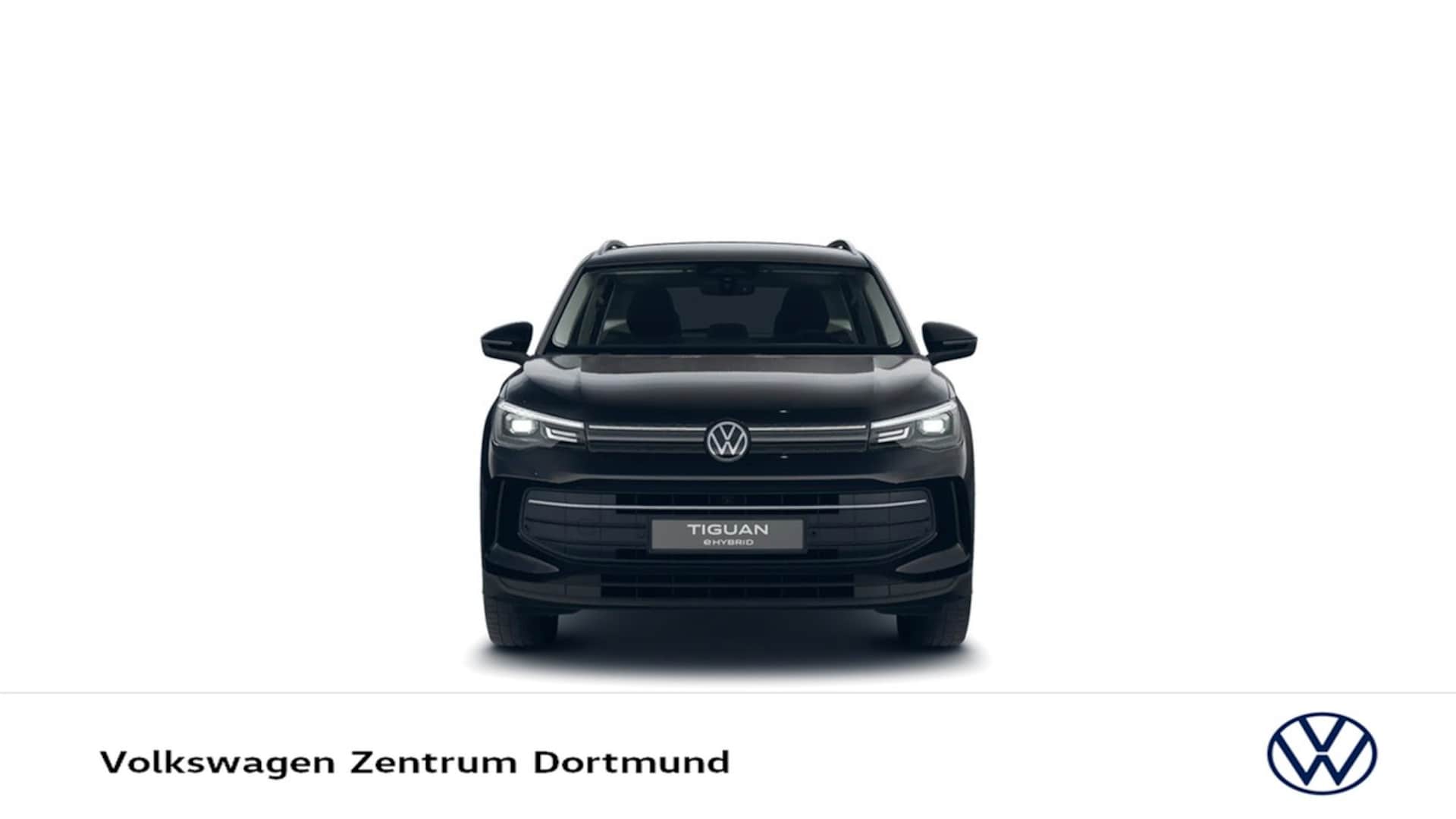 Volkswagen Tiguan ENERGY