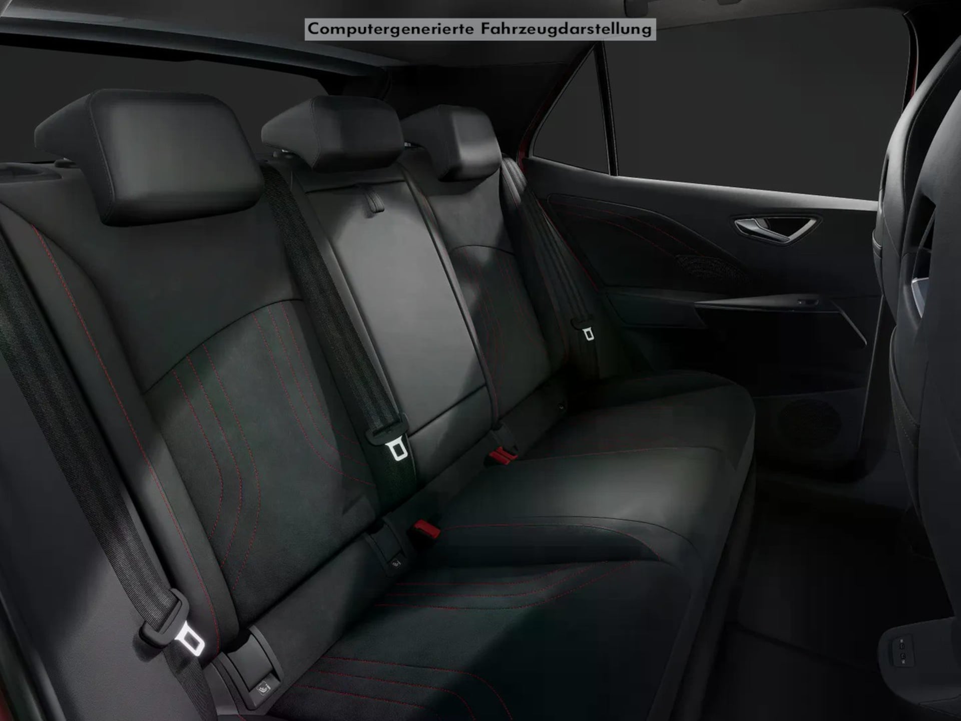 Volkswagen ID.3 GTX