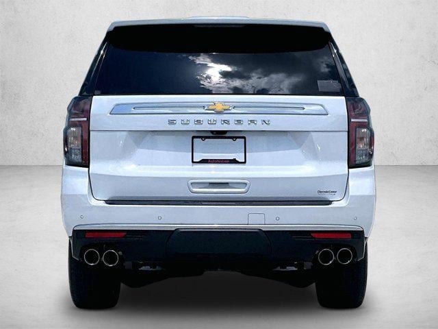 2024 Chevrolet Suburban