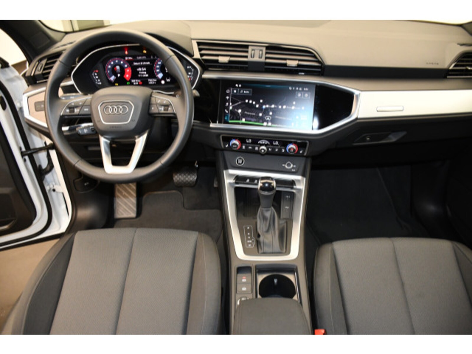 Audi Q3 – Bild 6