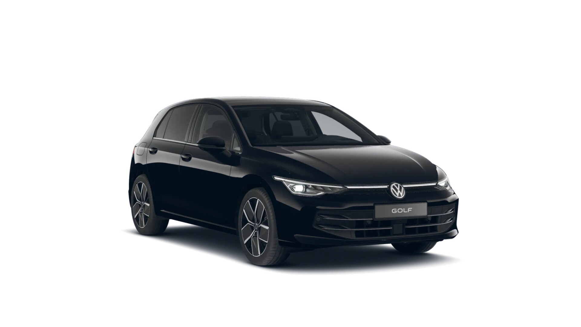 Volkswagen Golf Style