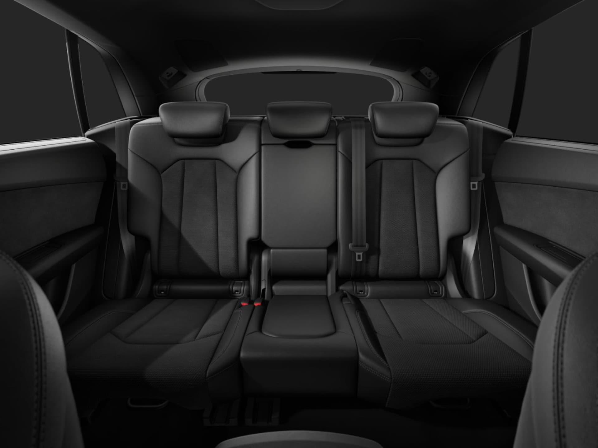 Audi Q8 SUV TFSI e