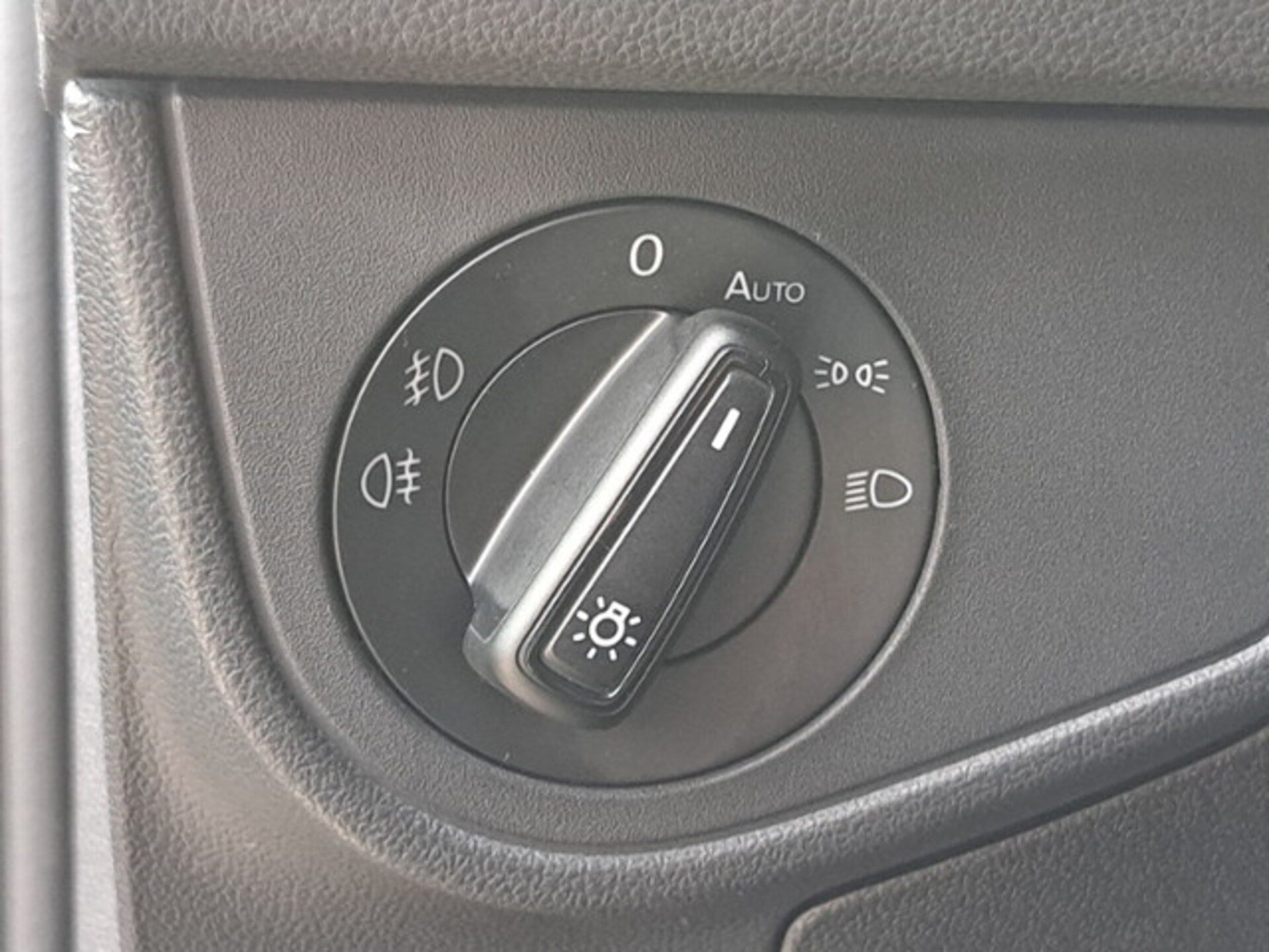 Volkswagen Polo Style