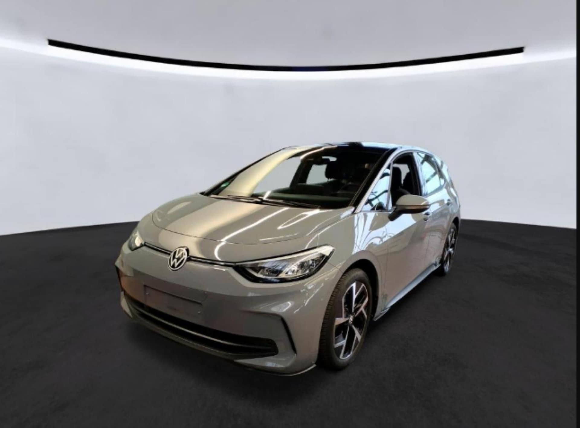 Volkswagen ID.3 Pro