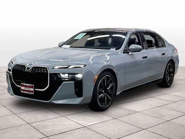 Photo of 2025 BMW