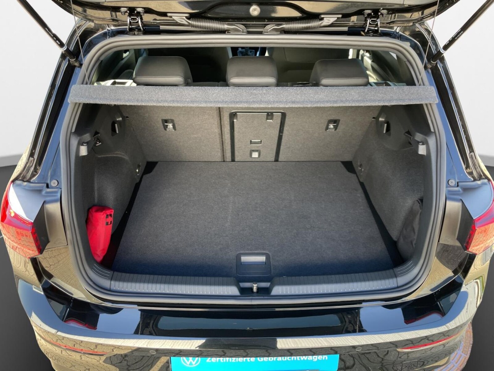 Volkswagen Golf – Bild 15