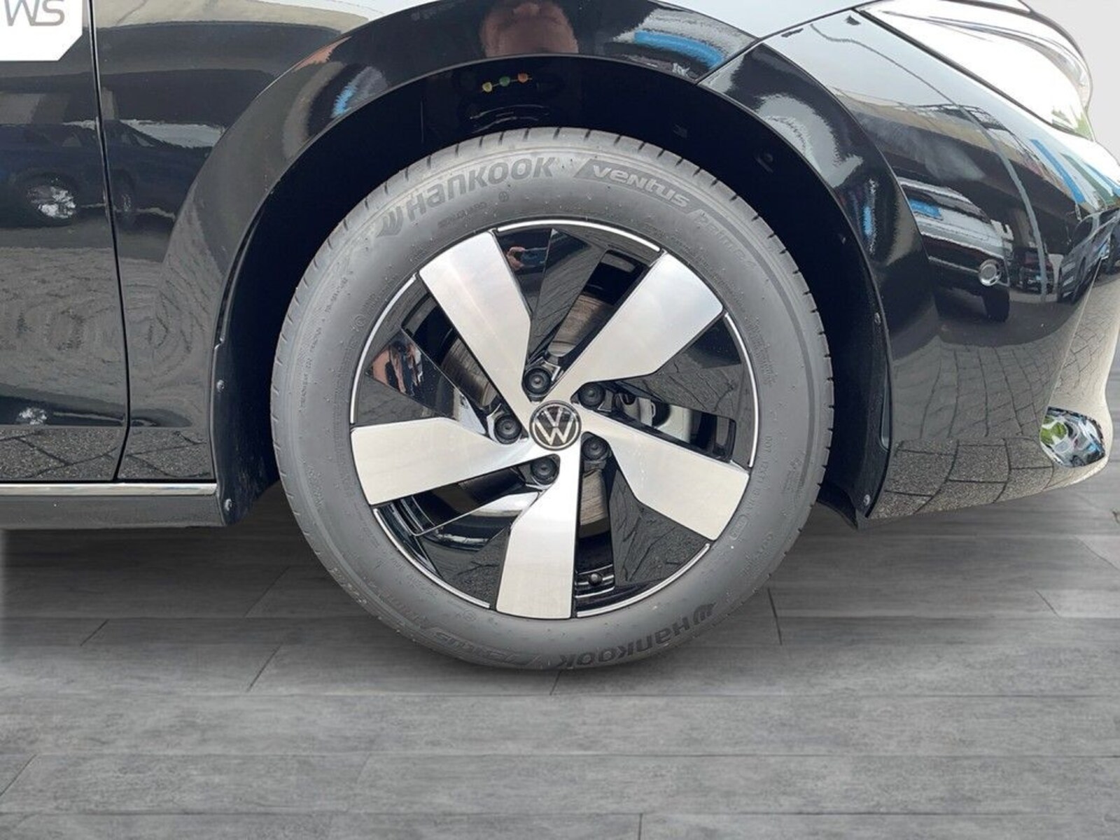 Volkswagen Passat – Bild 8