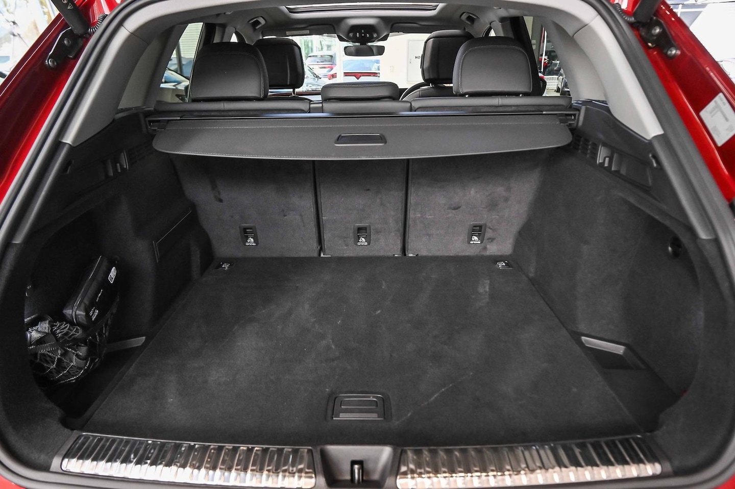 Image about Audi Q5 SUV TFSI 150 kW