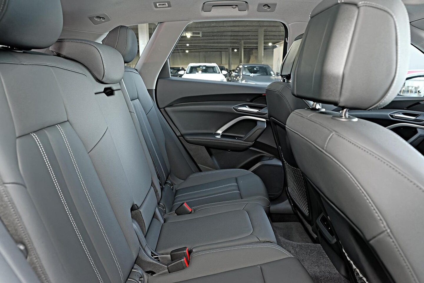 Image about Audi Q5 SUV TFSI 150 kW