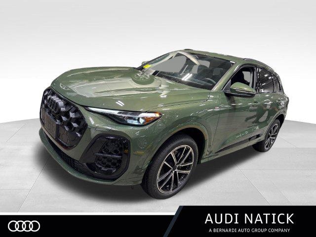 Photo of 2026 Audi Q5