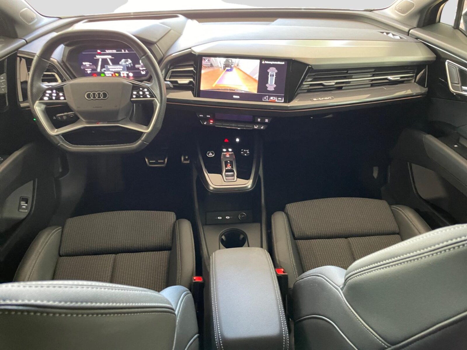 Audi Q4 e-tron – Bild 5