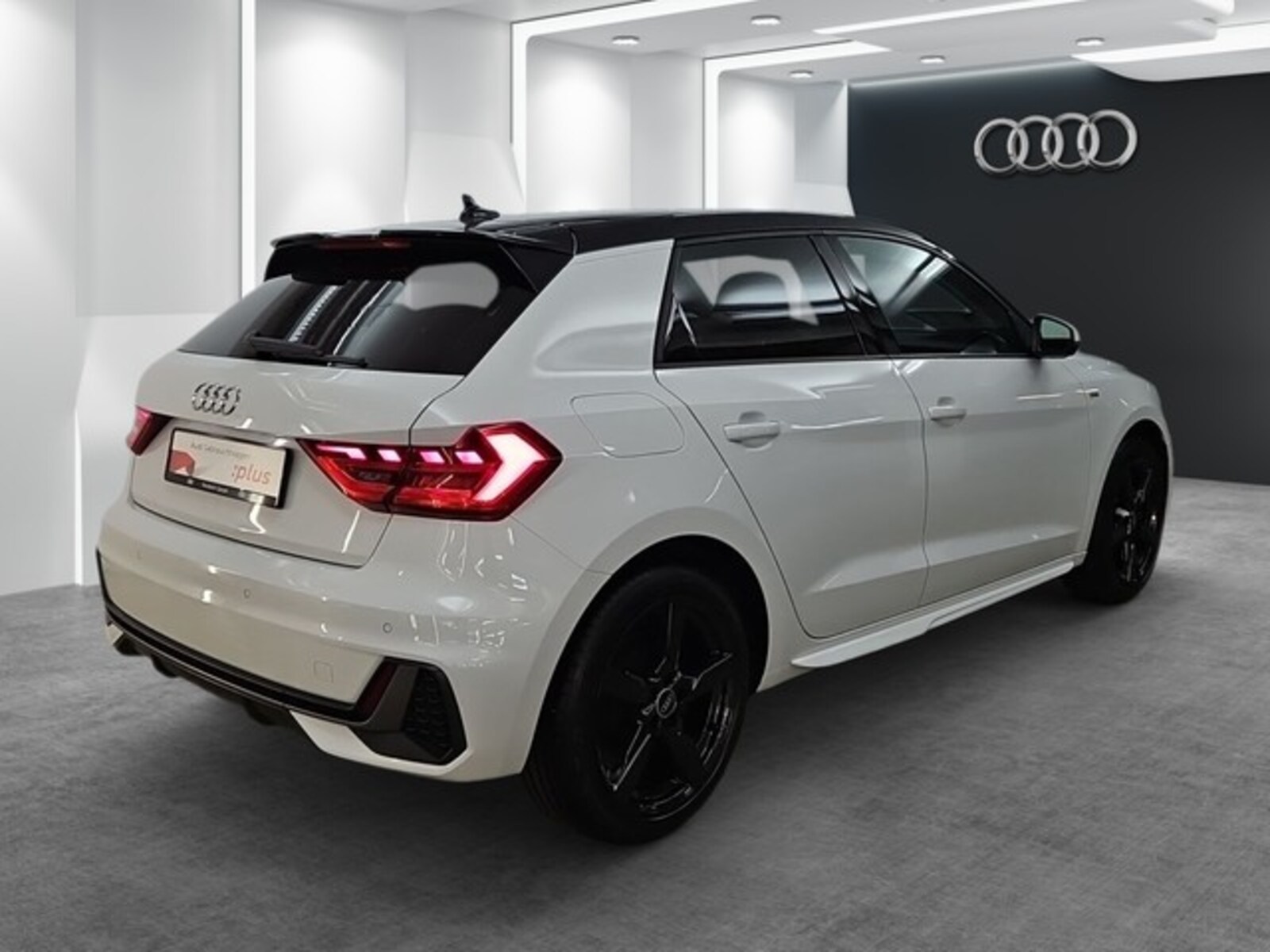 Audi A1 Sportback – Bild 13